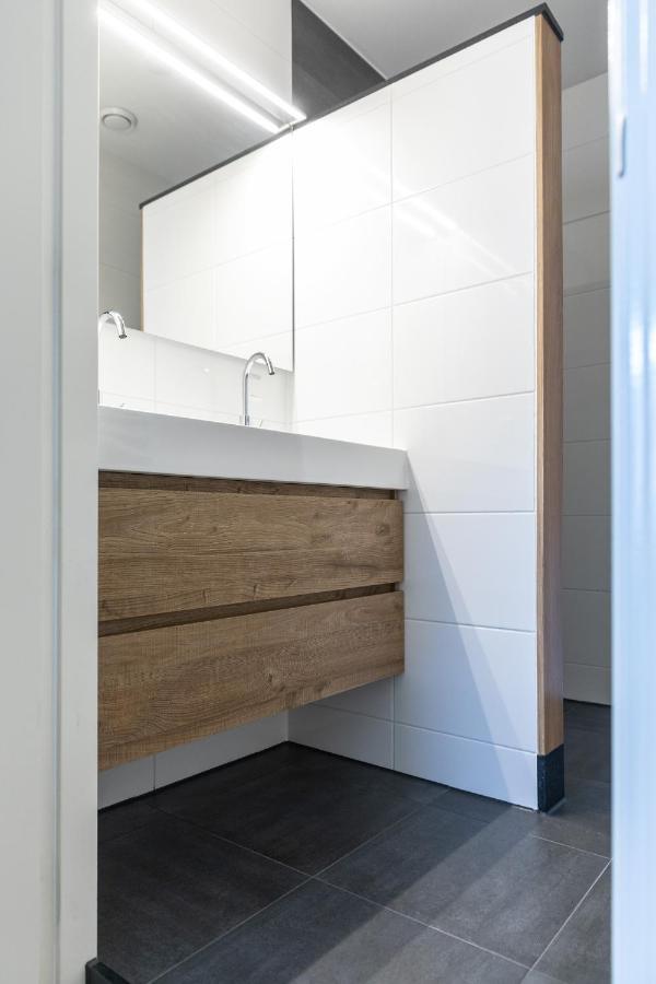 Gorgeous And Stylish Place For Two In Hip West! Amszterdam Kültér fotó