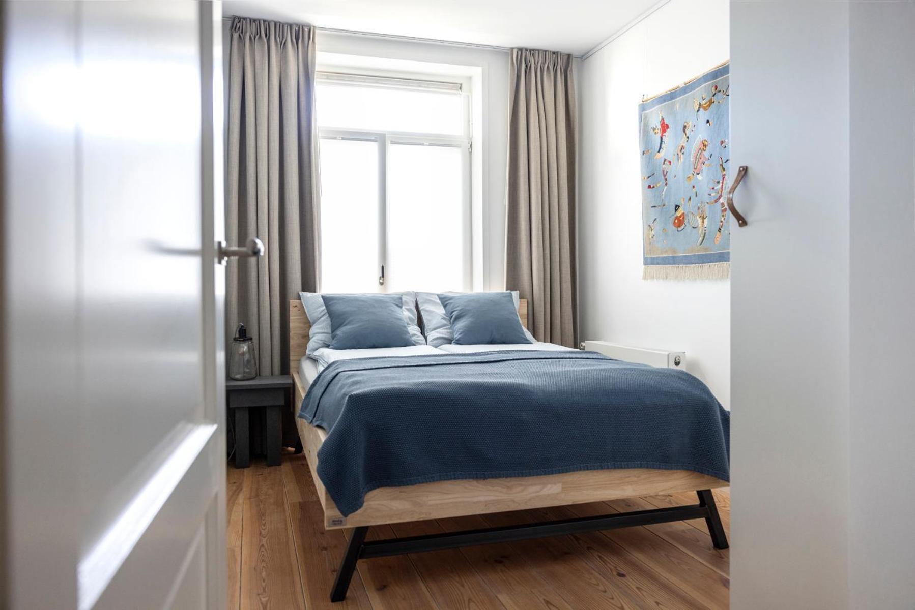 Gorgeous And Stylish Place For Two In Hip West! Amszterdam Kültér fotó