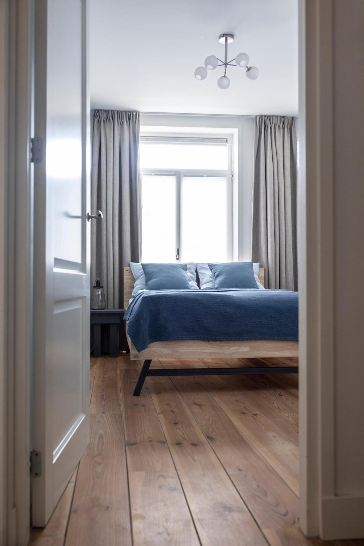 Gorgeous And Stylish Place For Two In Hip West! Amszterdam Kültér fotó